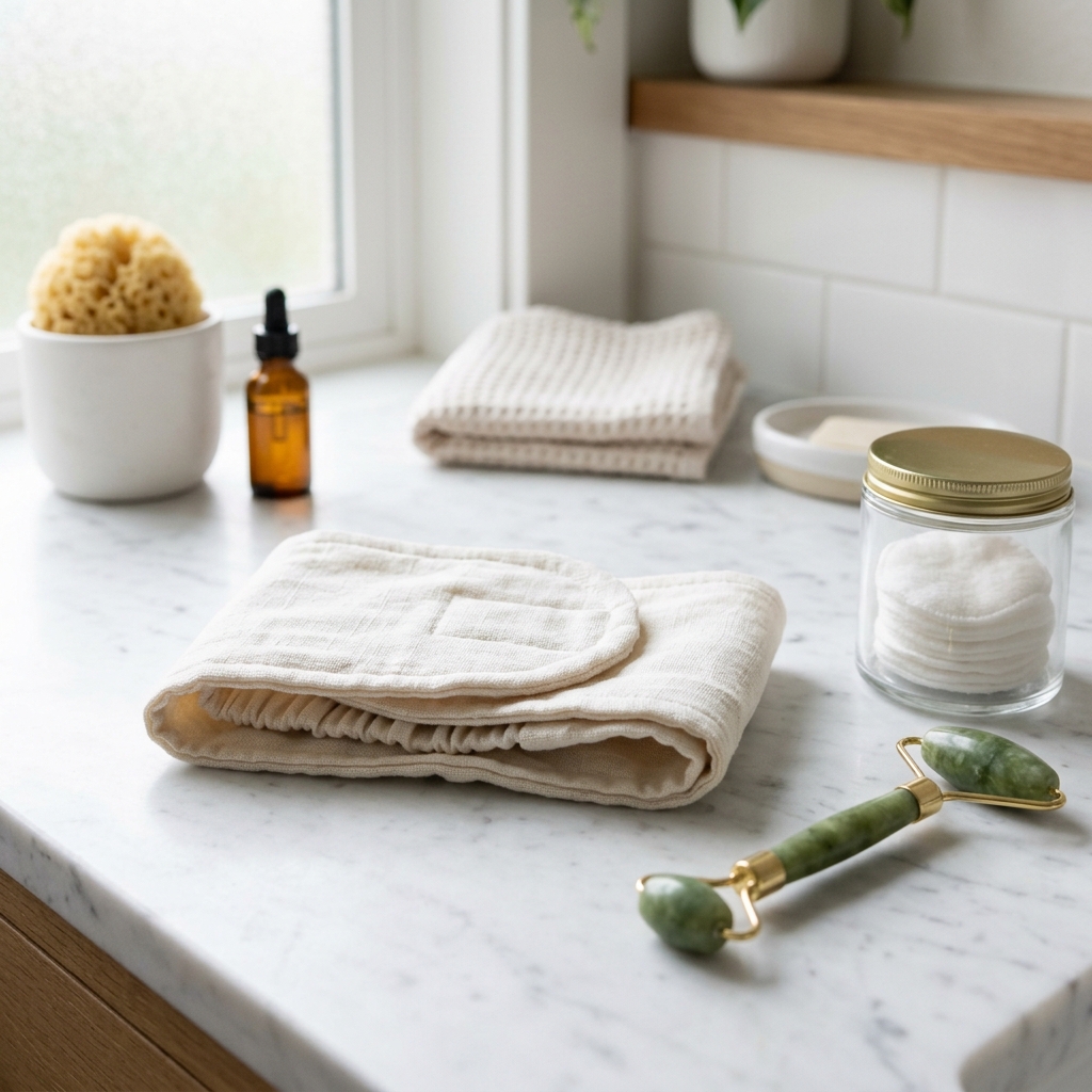 Kendall Botanicals Self-Care Essentials